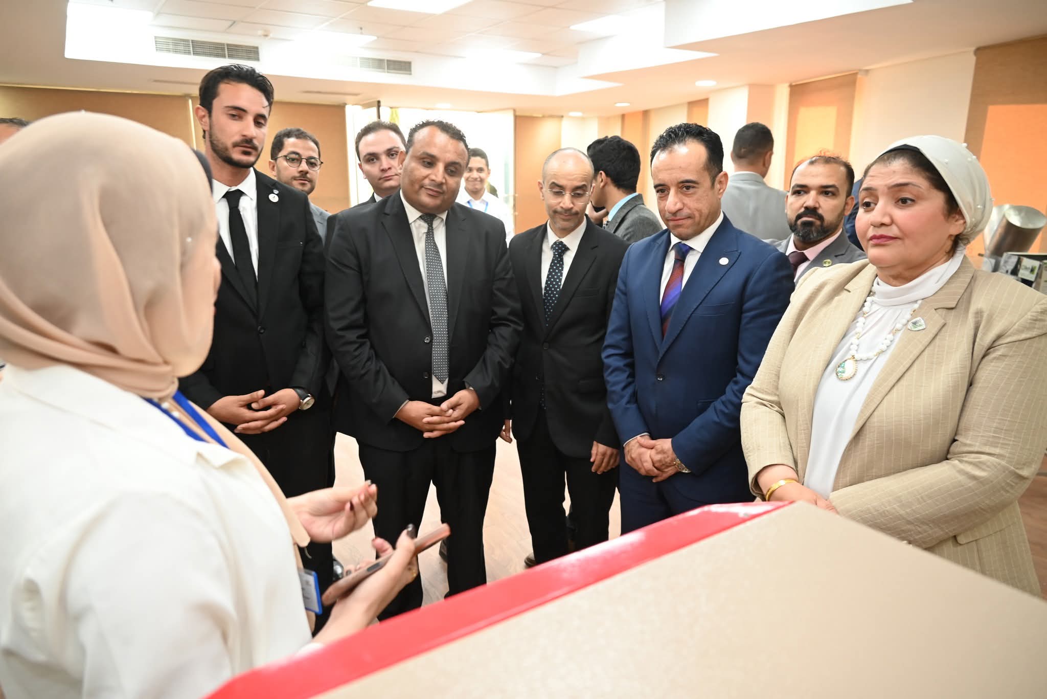 معرض الابتكار